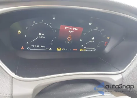 2019 Lincoln Nautilus Select из США, поврежденный, VIN 2LMPJ6K90KBL51471